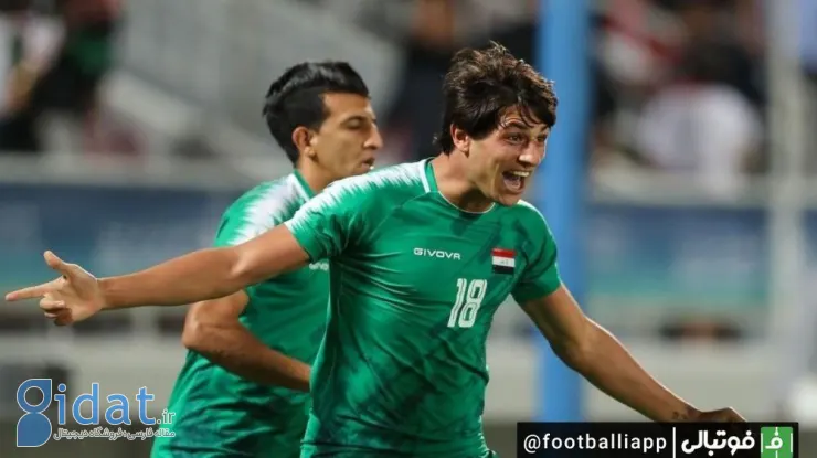 رونمایی از ۲ گزینه جذاب برای خط حمله پرسپولیس