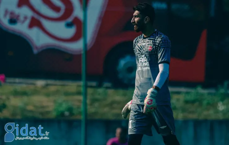 داستانی معنادار درباره باشگاه تراکتور، با چاشنی کنایه به هواداران پرسپولیس