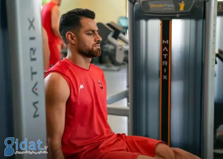 شوک بزرگ به پرسپولیس در آستانه بازی مقابل فجر