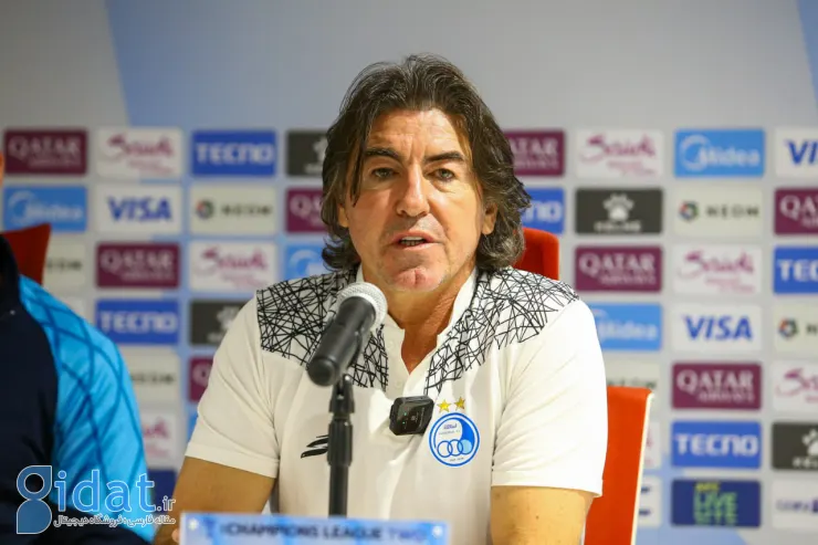 ساپینتو: ما فینال آسیا را خواهیم برد!