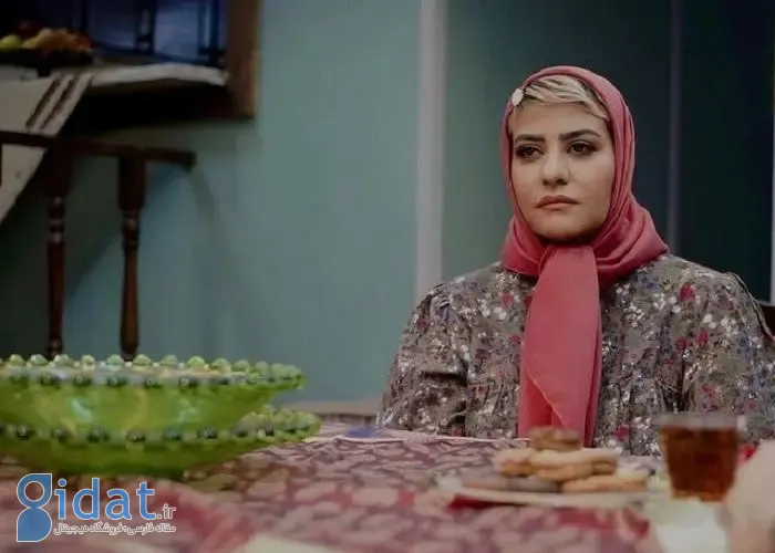 اعتراف تلخ رابعه اسکویی توجه ها را به خود جلب کرد