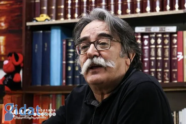 حالا چهره معروف هنری رو به زوال رفته است