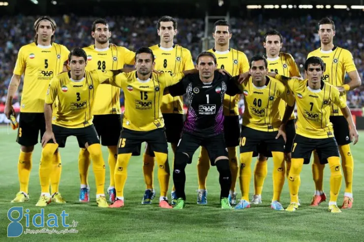 خداحافظی ستاره استقلال و تیم ملی از فوتبال!