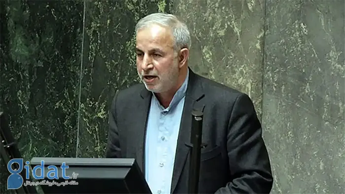 یک نماینده مجلس: ما هنوز از فضای جنگ بیرون نیامده‌ایم
