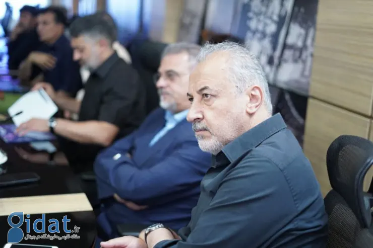 درویش: می‌خواهند جام‌های پرسپولیس را مصادره کنند!