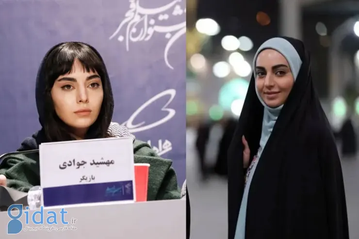 اظهارات جنجالی بازیگر زن آنام درباره رفتار عادی متجاوزان