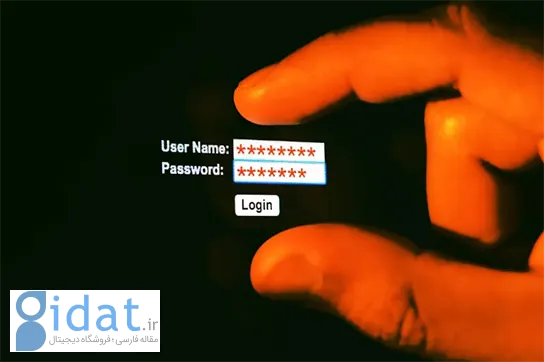 وقتی فراموشی رمز تراشه برای مرد آمریکایی دردسرساز شد!