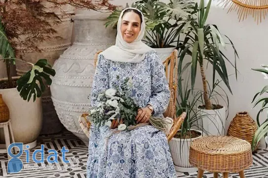 جزئیات خاص خانه زینب، دختر مهندس، که بوی جنوب می دهد