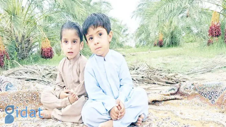حاشیه های جسورانه کشته شدن چند کودک در حمله پاکستان