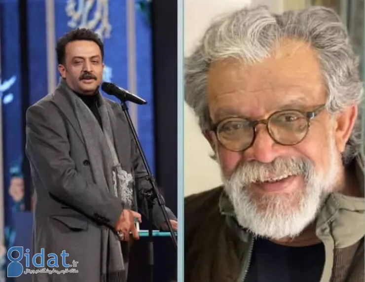 خاطرات احساسی حسن پورشیرازی برای مصطفی زمانی