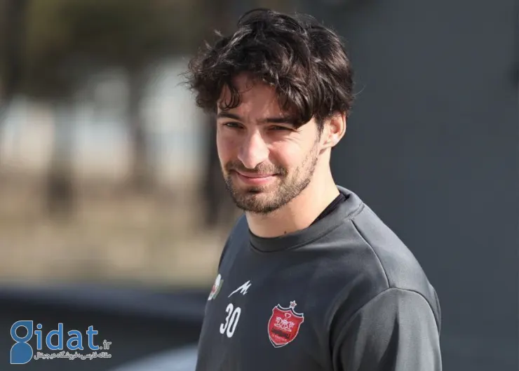 ستاره محبوب پرسپولیس در پایان فصل می رود