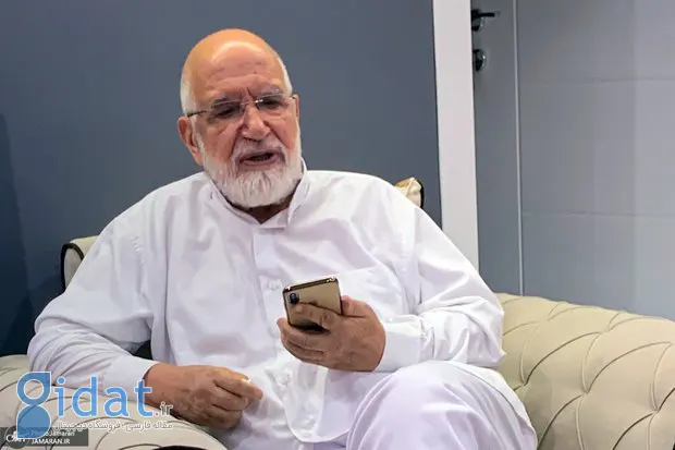حصر مهدی کروبی برداشته شد