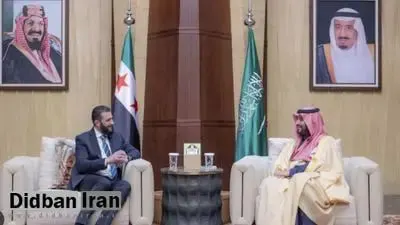 عربستان و قطر بدهی سوریه را پرداخت کردند!
