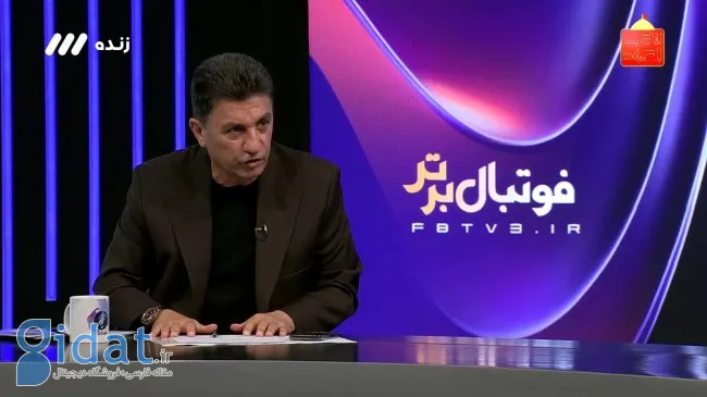 قلعه نویی در مورد نوراللهی حرف آخر را زد