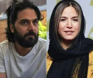 عکس های پربازدید از شوهر جذاب و مشهور ستاره پسیانی