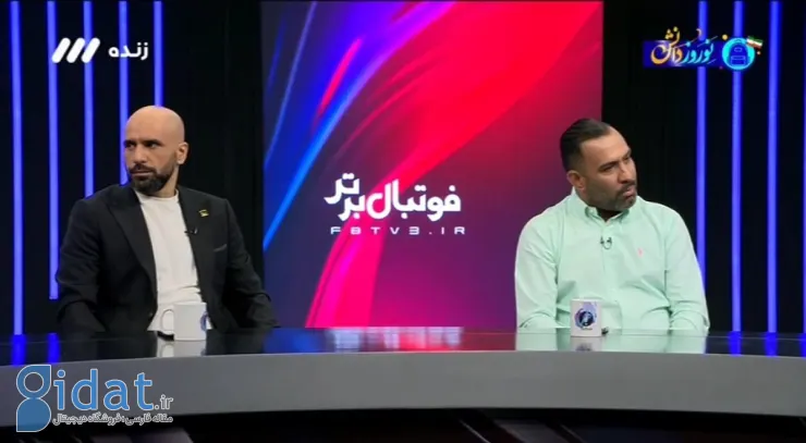 مقصر ۷گل خورده استقلال مقابل الوصل مشخص شد
