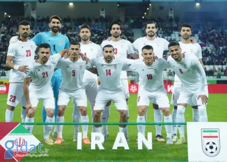 احتمال رویارویی تیم ملی با محمد صلاح در فینال!