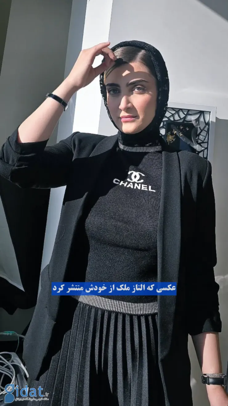 سبک نامنسجم این بازیگر در سریال تلویزیونی "زمکاری" مورد توجه قرار گرفت