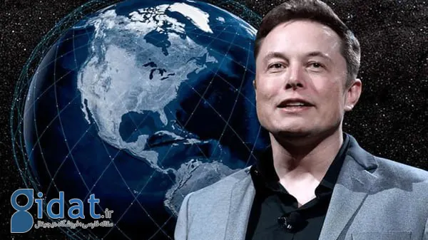 ایلان ماسک: کار کردن در تمام دنیا رو به پایان است