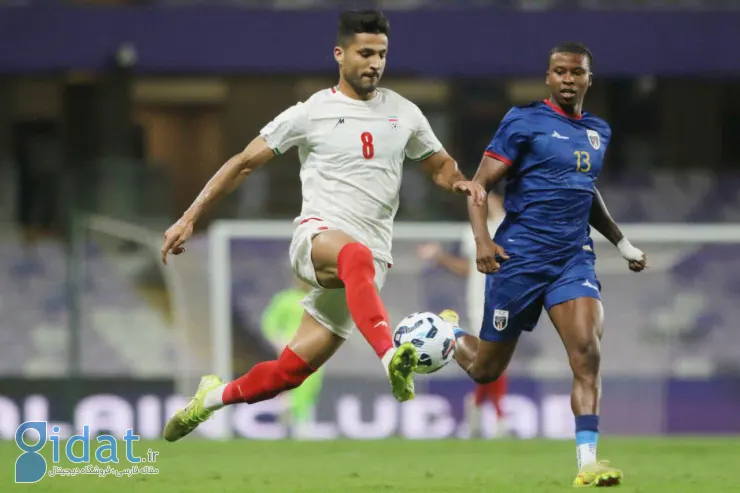 شاگردان قلعه نویی از طریق ضربات پنالتی به فینال رسیدند