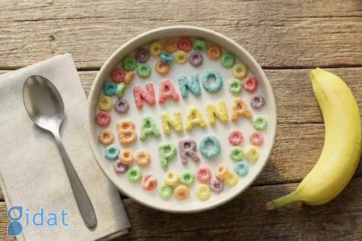 پس از استقبال عالی از نانو موز پرو، گوگل دسترسی رایگان را محدود کرد!