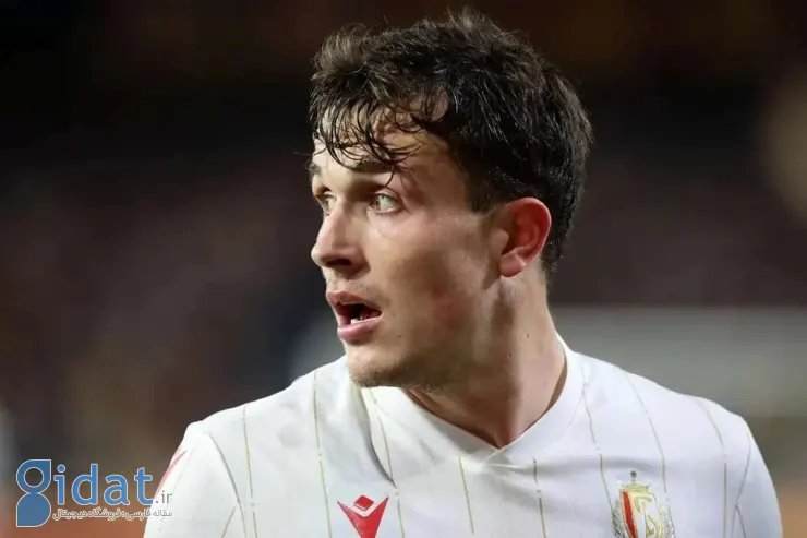 قلعه نویی اعلام کرد: بازیکن دورگه در یک قدمی تیم ملی است