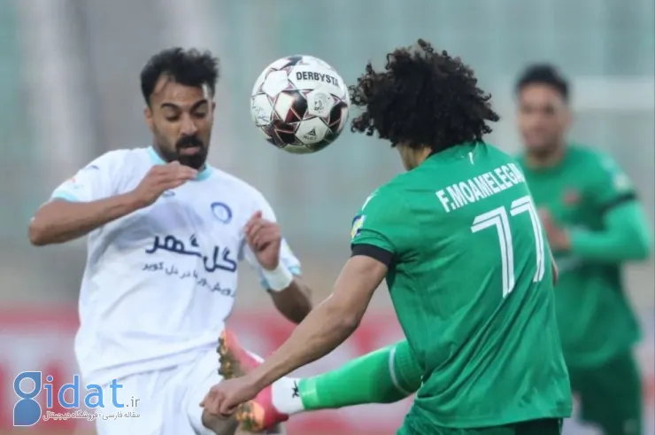 گل گهر حتی تحمل یک جمعیت 10 نفره را هم نداشت