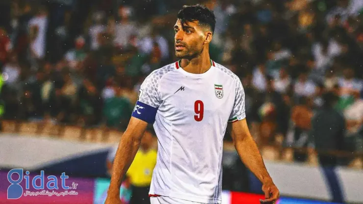 حضور طارمی در جام جهانی آمریکا قطعی شد