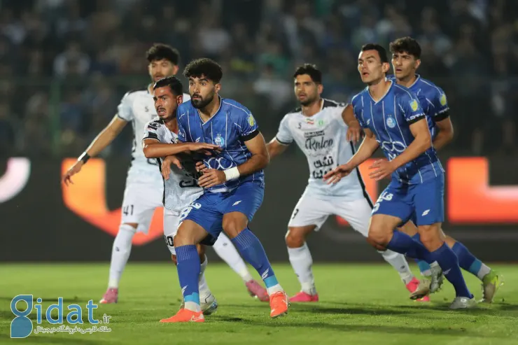 تاجرنیا تیم فوتبال استقلال را به مشهد می برد!