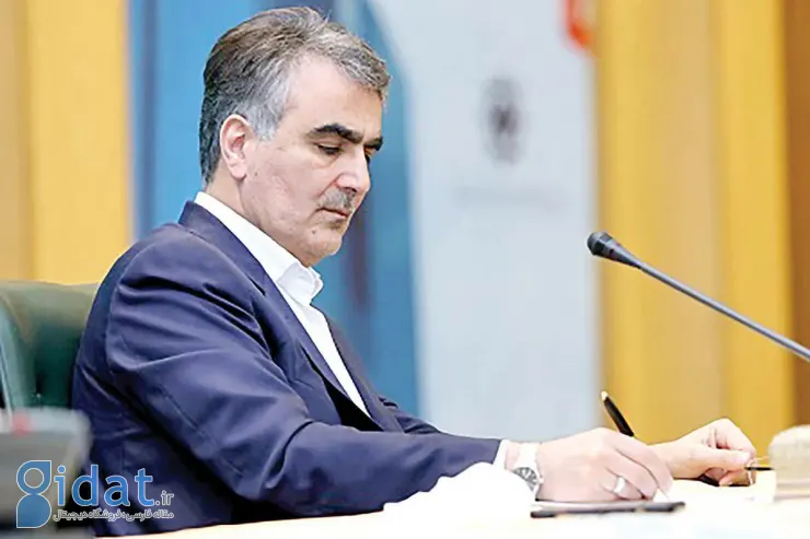 تغییر رئیس کل بانک مرکزی رسماً آغاز شد