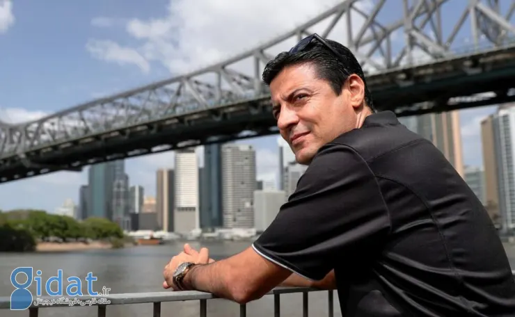 چراغ سبز علیرضا فغانی برای بازگشت به فوتبال ایران