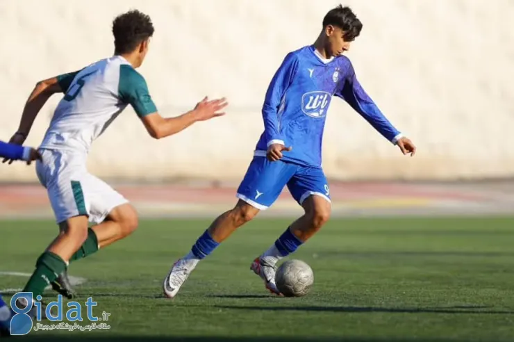 یک استقلالی بلای جان ساپینتو شد