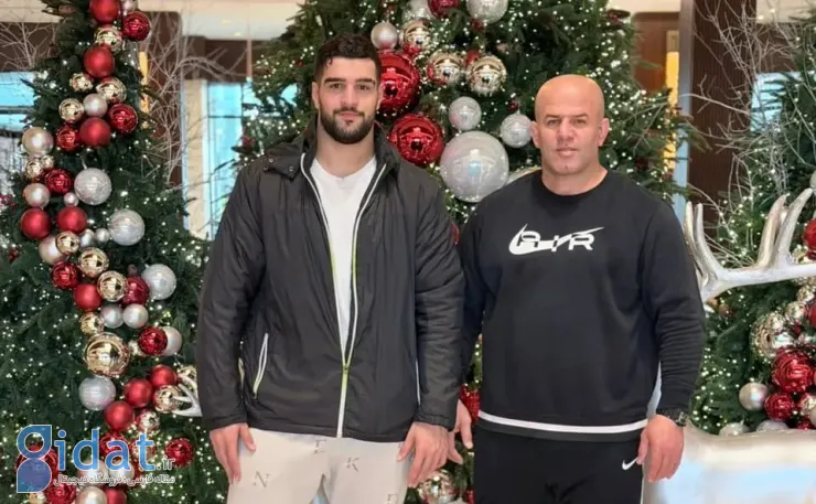 تیم ملی ایران به طمع دلار مهاجرت کرد