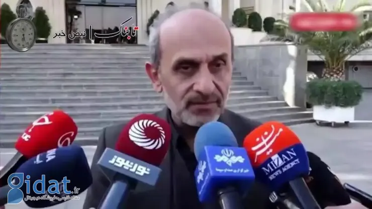 روزنامه جوان، سازمان صدا و سیمای ایران را به لکنت زبان رسانه‌ای متهم کرد