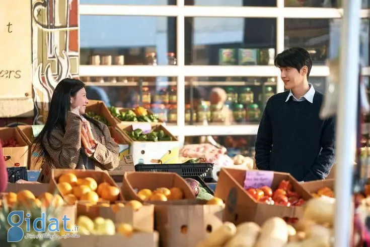 ۶ سریال کره‌ای که به سال ۲۰۲۶ رنگ تازه‌ای بخشیدند