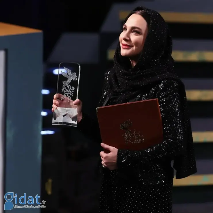 تصاویری از زندگی شخصی بازیگر زن سوری که در ایران مشهور شد