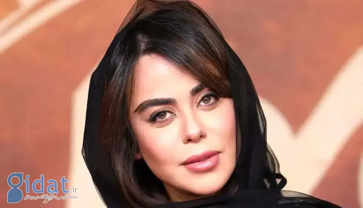 تغییر ظاهر بازیگری که مجری برنامه رمضانی تلویزیون شد