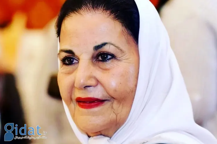 آتش عشق کهنه پوری بنایی و گوگوش و بهروز را سوزاند!