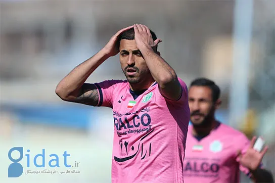 خطر تکرار سناریوی لیموچی مقابل پرسپولیس!