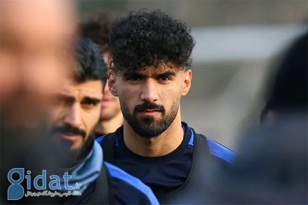 مدافع استقلال آماده انتقال به سپاهان