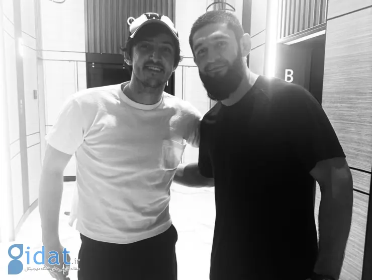 ۸ کیلو اضافه وزن سردار فردوسی پور سوژه ای برایش دست داد