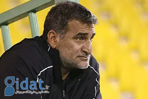 مدیرعامل نامحبوب استقلال رفت