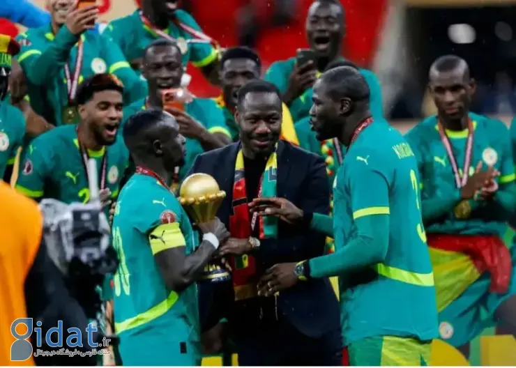 مانه: دنیا داشت ما را تماشا می‌کرد، ترک فینال دیوانه‌کننده بود