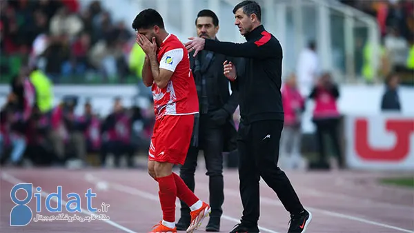 چرا نسخه کریم باقری در پرسپولیس کار نکرد؟