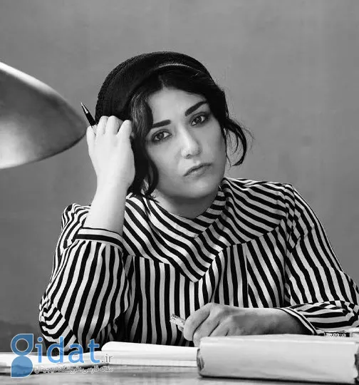 فروغ-فیلم-رگ-های-آبی_باران-کوثری