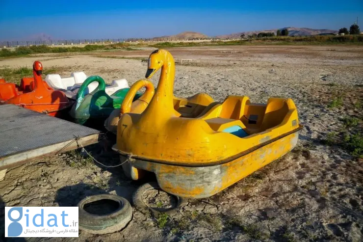 مرگ+سراب+نیلوفرِ+کرمانشاه