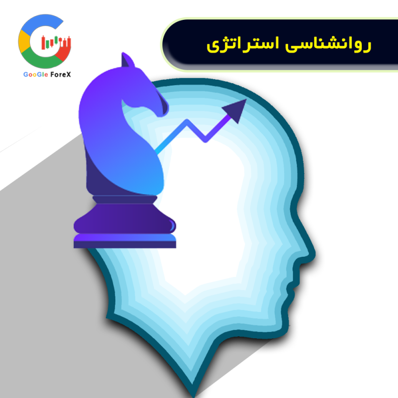 روانشناسی استراتژی | نقش روانشناسی در بازار فارکس چیست؟