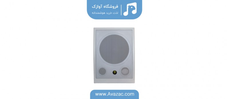راهنمای خرید اسپیکر سقفی، اسپیکر دیواری و بلندگو شیپوری؛ نکات انتخاب و کاربردها