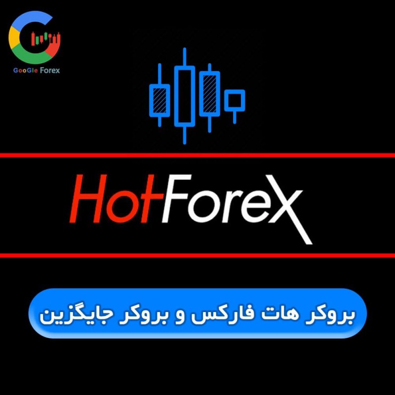 بروکر هات فارکس برای ایرانیان + بروکر جایگزین هات فارکس در سال ۲۰۲۱