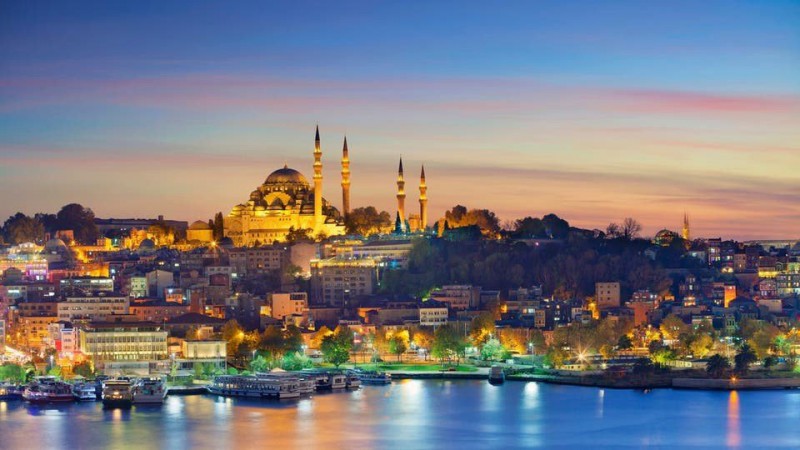 مهمترین گردشگاه های ترکیه کجا هستند؟و چگونه می توان از آنها بازدید کرد؟